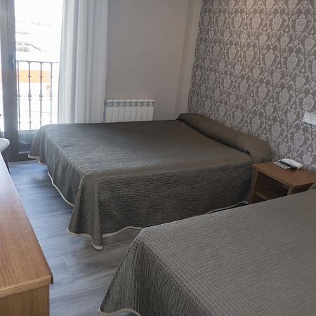 Hotel Simancas Εξωτερικό φωτογραφία