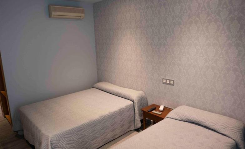 Hotel Simancas Εξωτερικό φωτογραφία