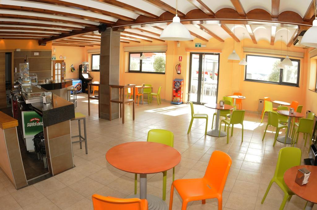 Hotel Simancas Εξωτερικό φωτογραφία