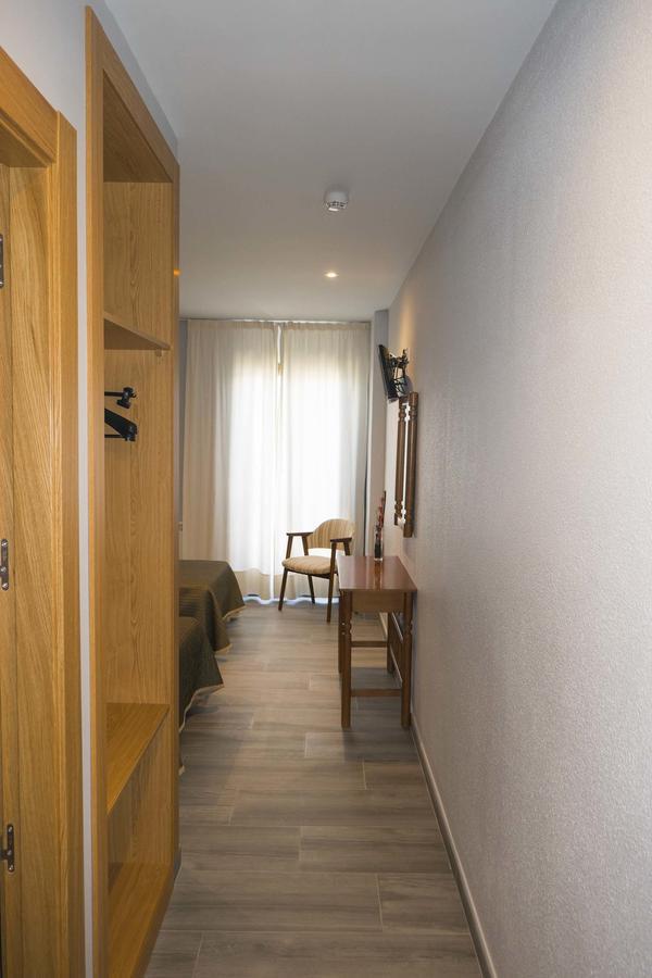 Hotel Simancas Εξωτερικό φωτογραφία