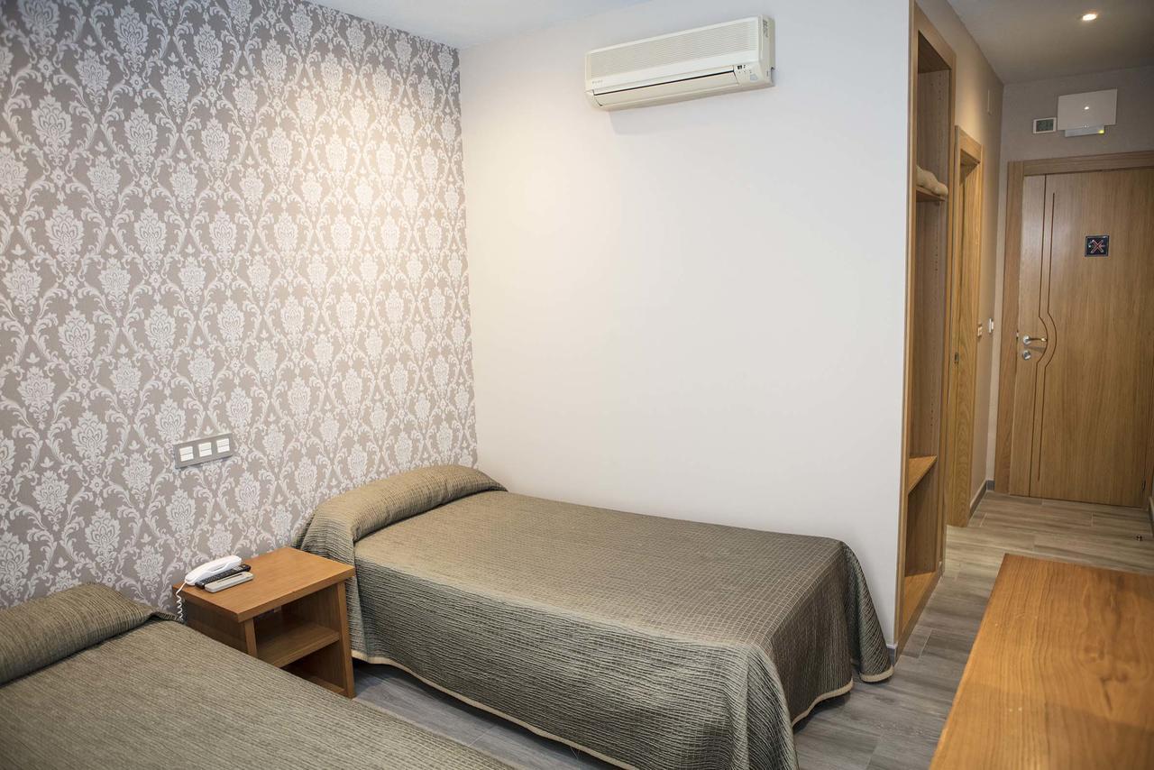 Hotel Simancas Εξωτερικό φωτογραφία