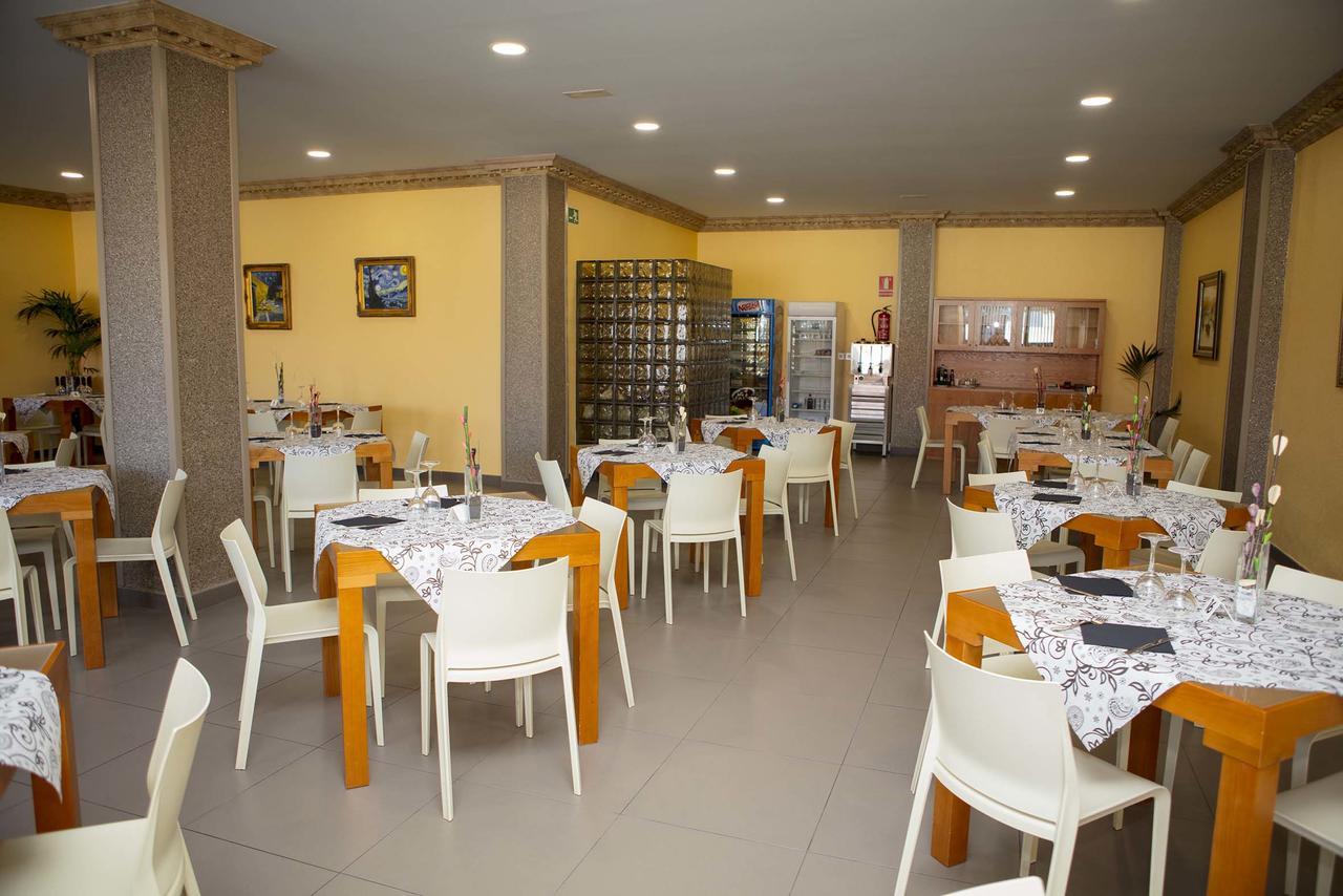 Hotel Simancas Εξωτερικό φωτογραφία