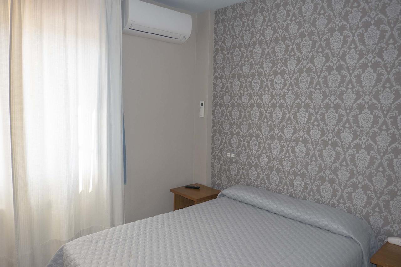 Hotel Simancas Εξωτερικό φωτογραφία