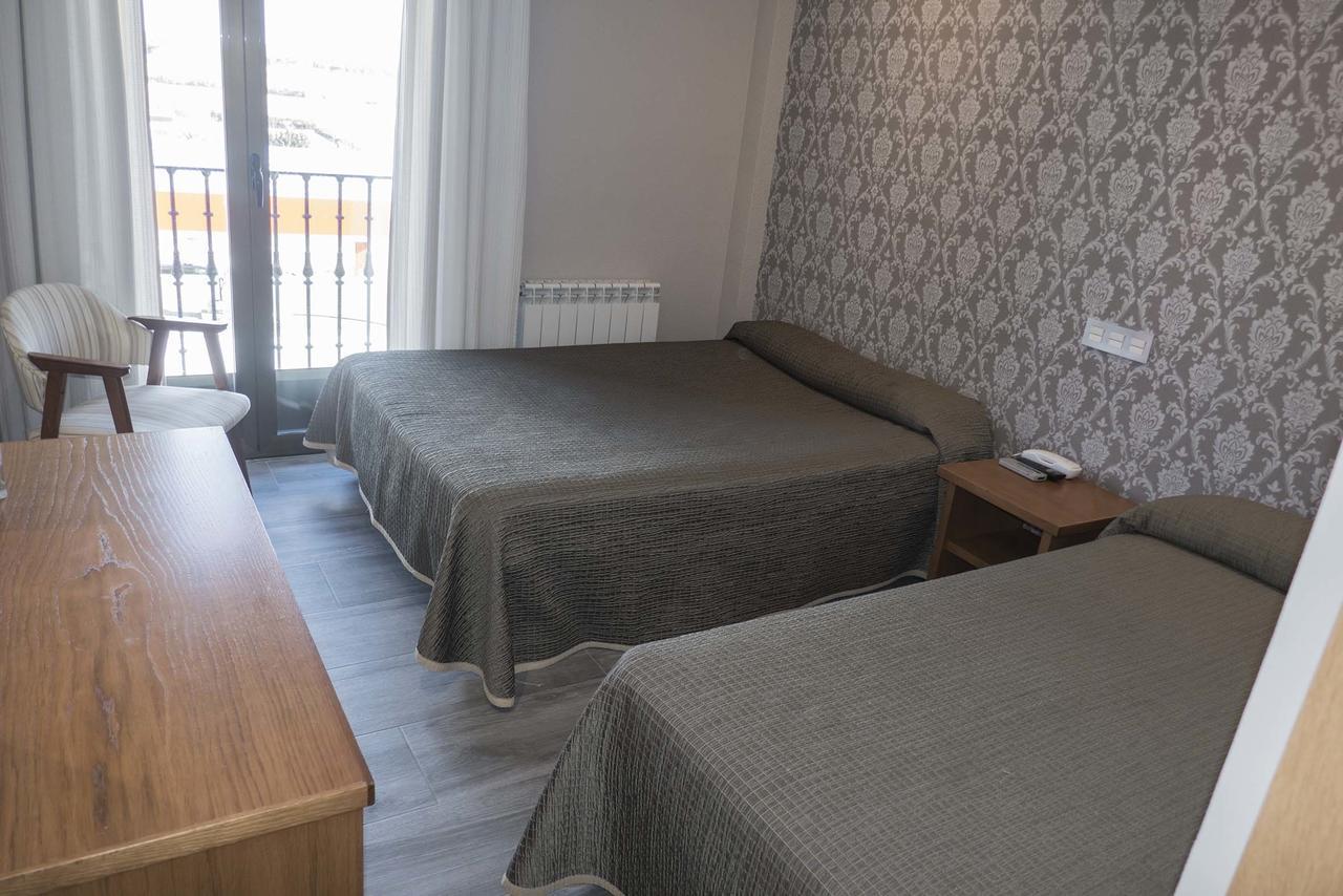 Hotel Simancas Εξωτερικό φωτογραφία