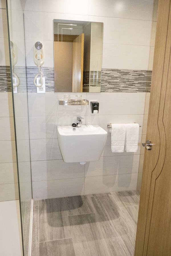 Hotel Simancas Εξωτερικό φωτογραφία